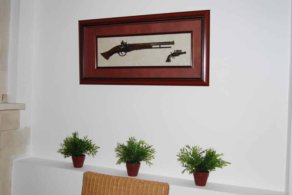 Kilitbahir Apart Hotel Чанаккале Стая снимка