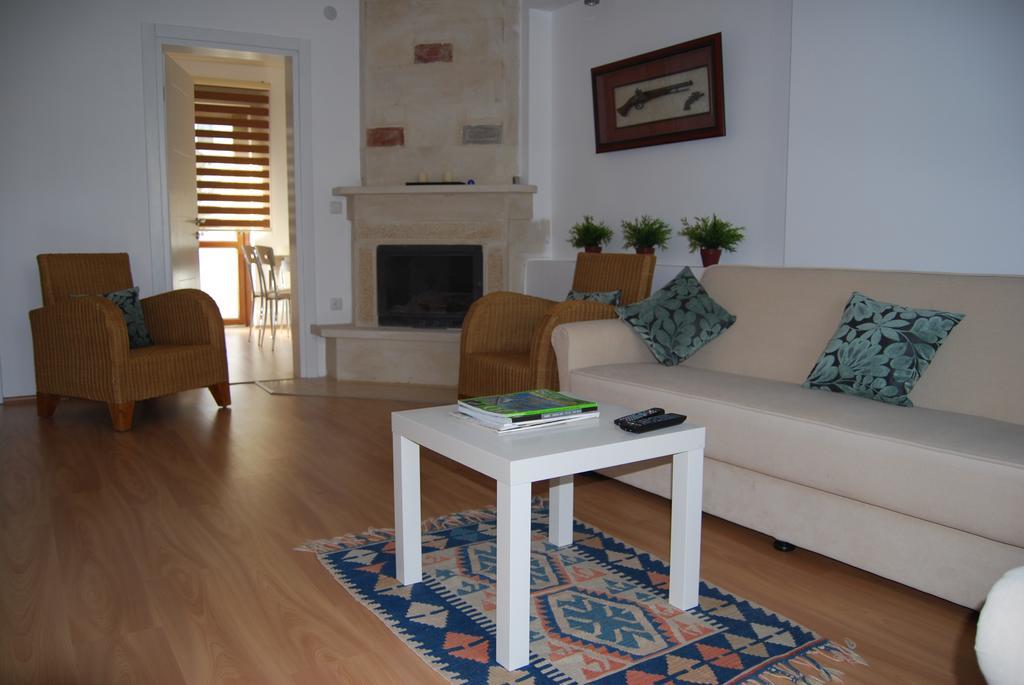 Kilitbahir Apart Hotel Чанаккале Стая снимка