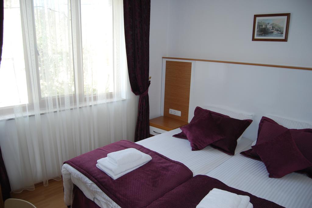 Kilitbahir Apart Hotel Чанаккале Стая снимка