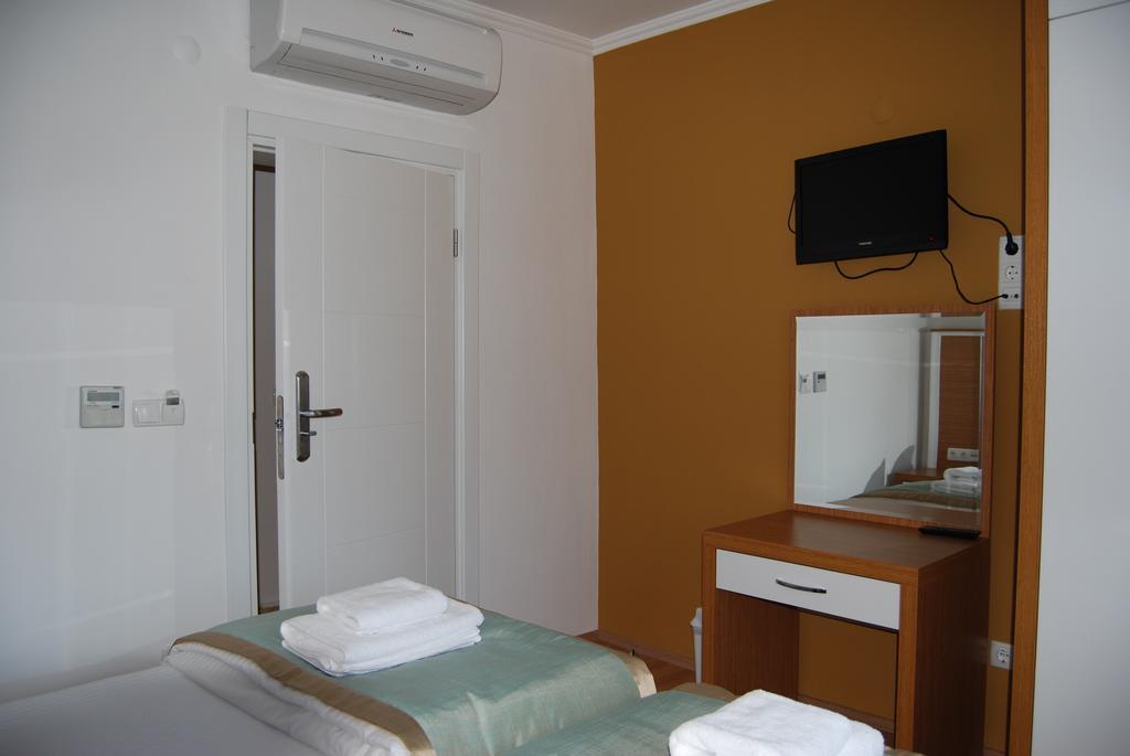 Kilitbahir Apart Hotel Чанаккале Стая снимка