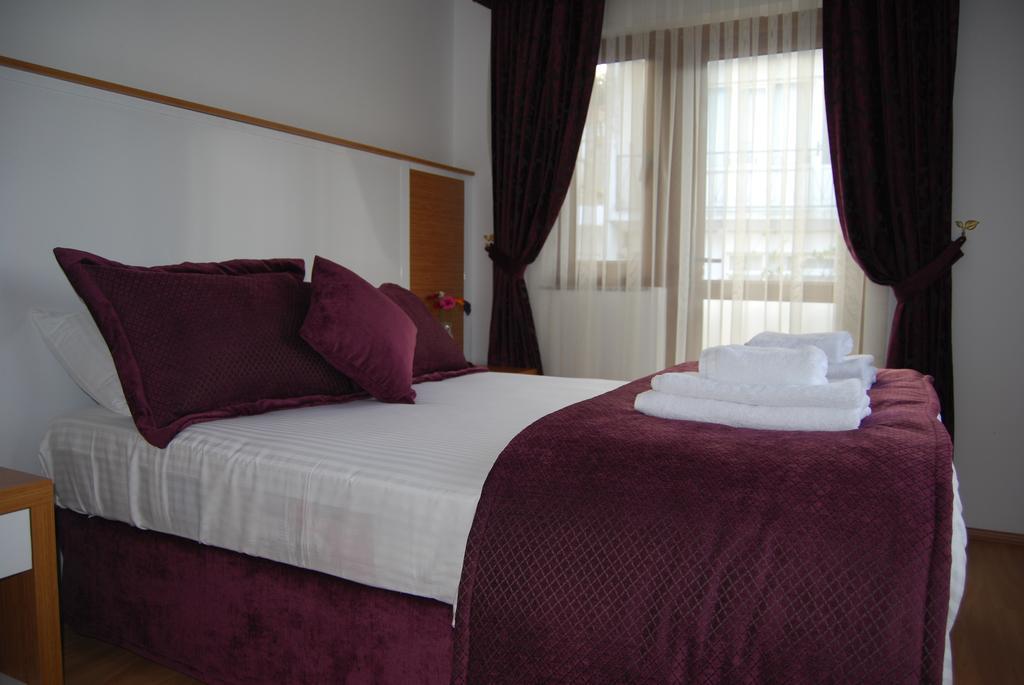 Kilitbahir Apart Hotel Чанаккале Стая снимка