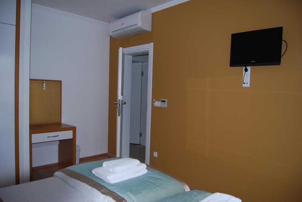Kilitbahir Apart Hotel Чанаккале Стая снимка
