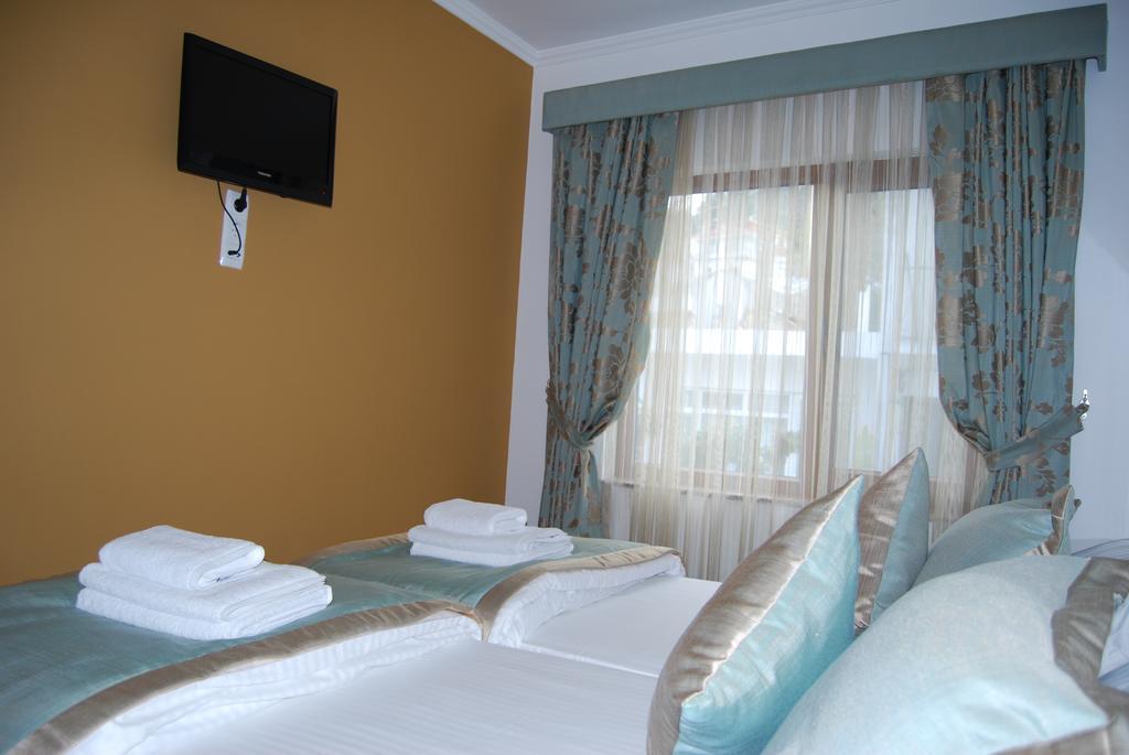 Kilitbahir Apart Hotel Чанаккале Стая снимка