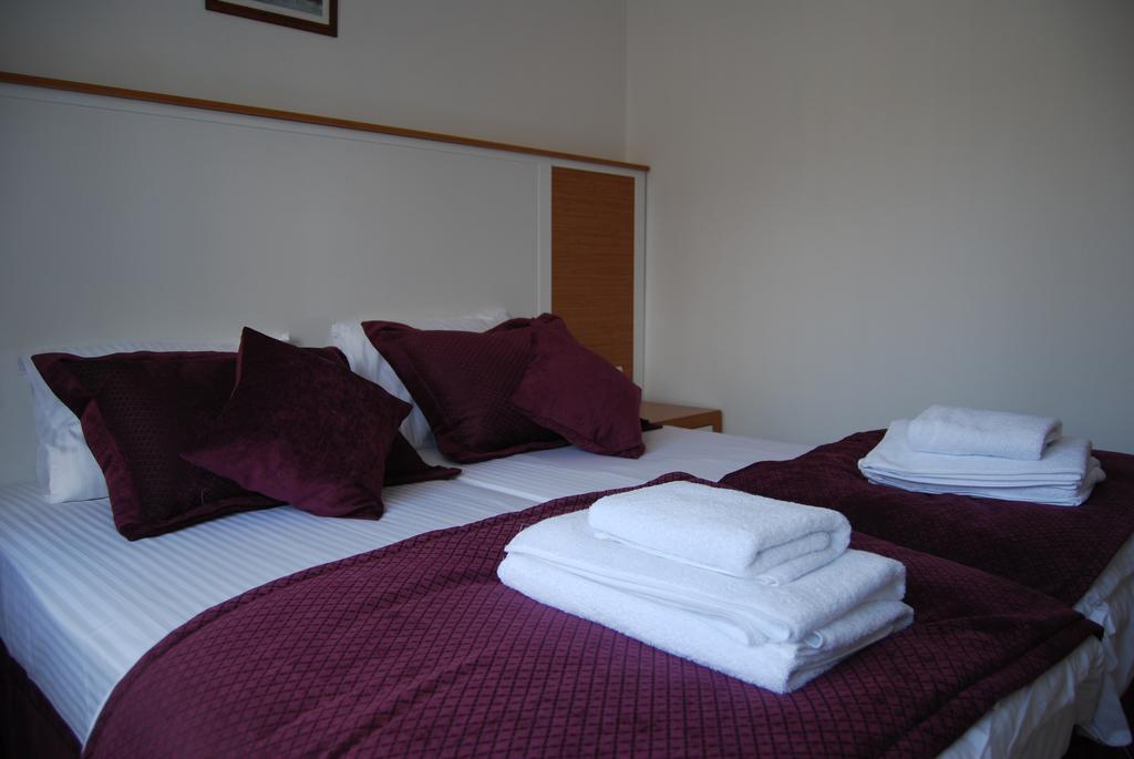 Kilitbahir Apart Hotel Чанаккале Стая снимка