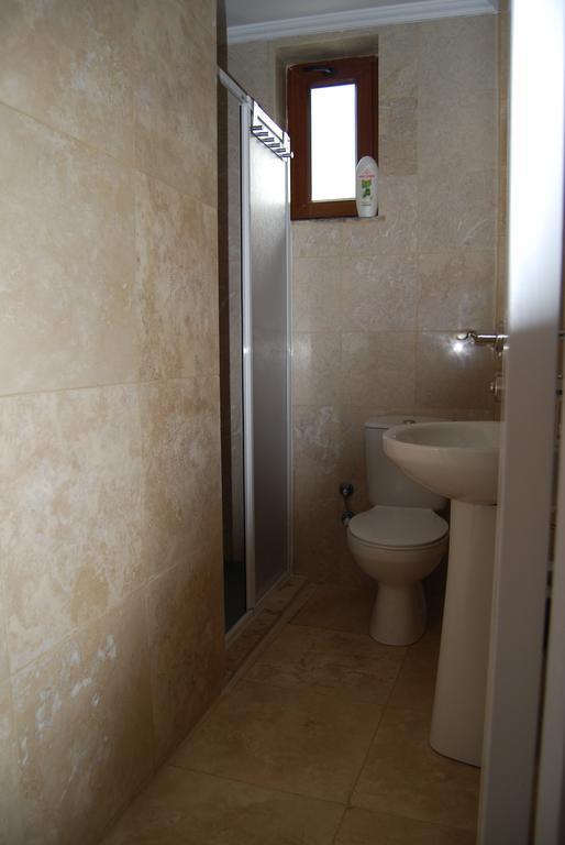 Kilitbahir Apart Hotel Чанаккале Стая снимка