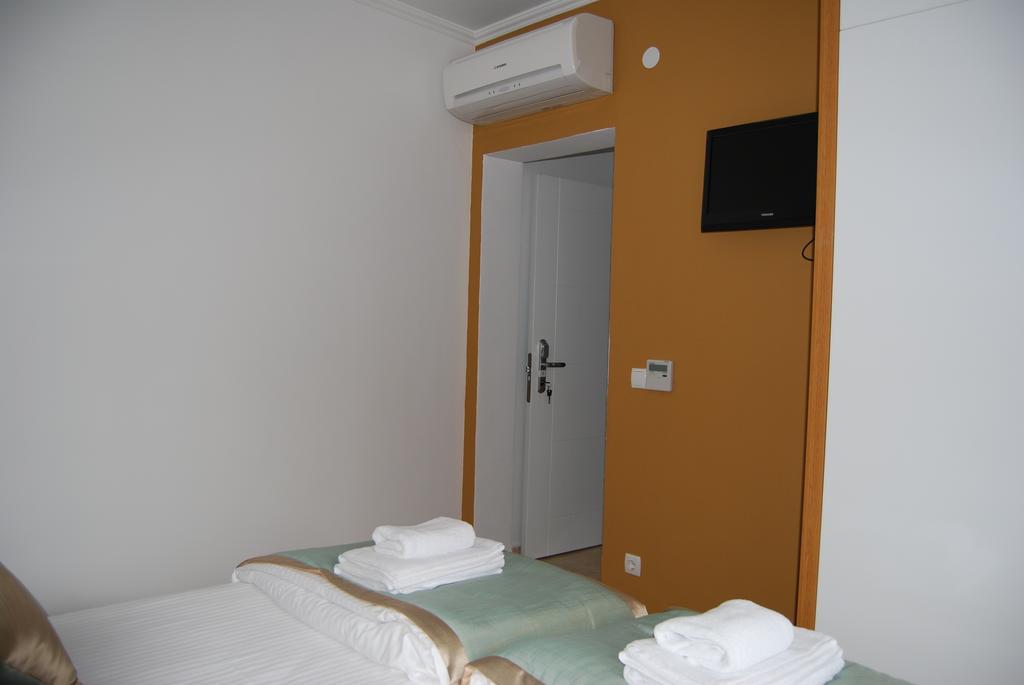 Kilitbahir Apart Hotel Чанаккале Стая снимка