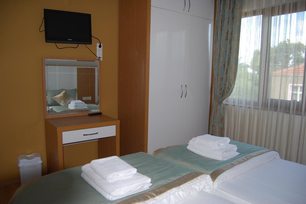 Kilitbahir Apart Hotel Чанаккале Стая снимка