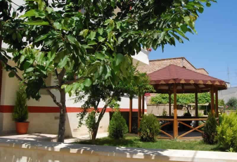 Kilitbahir Apart Hotel Чанаккале Екстериор снимка