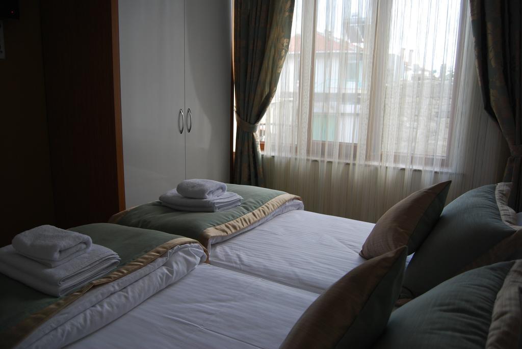 Kilitbahir Apart Hotel Чанаккале Стая снимка