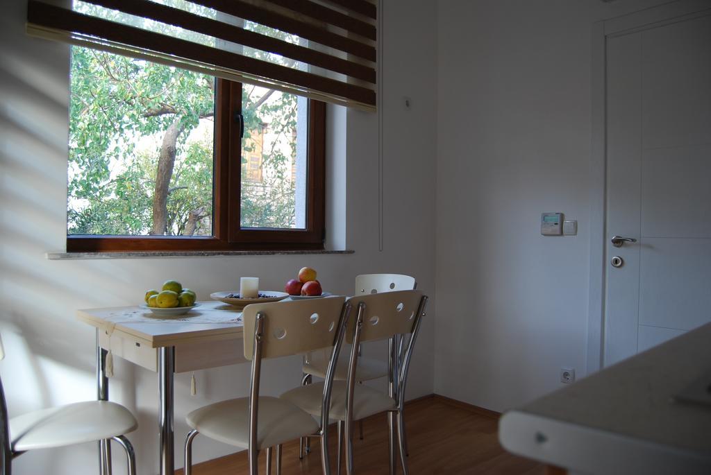 Kilitbahir Apart Hotel Чанаккале Стая снимка