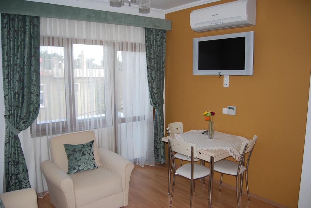 Kilitbahir Apart Hotel Чанаккале Стая снимка